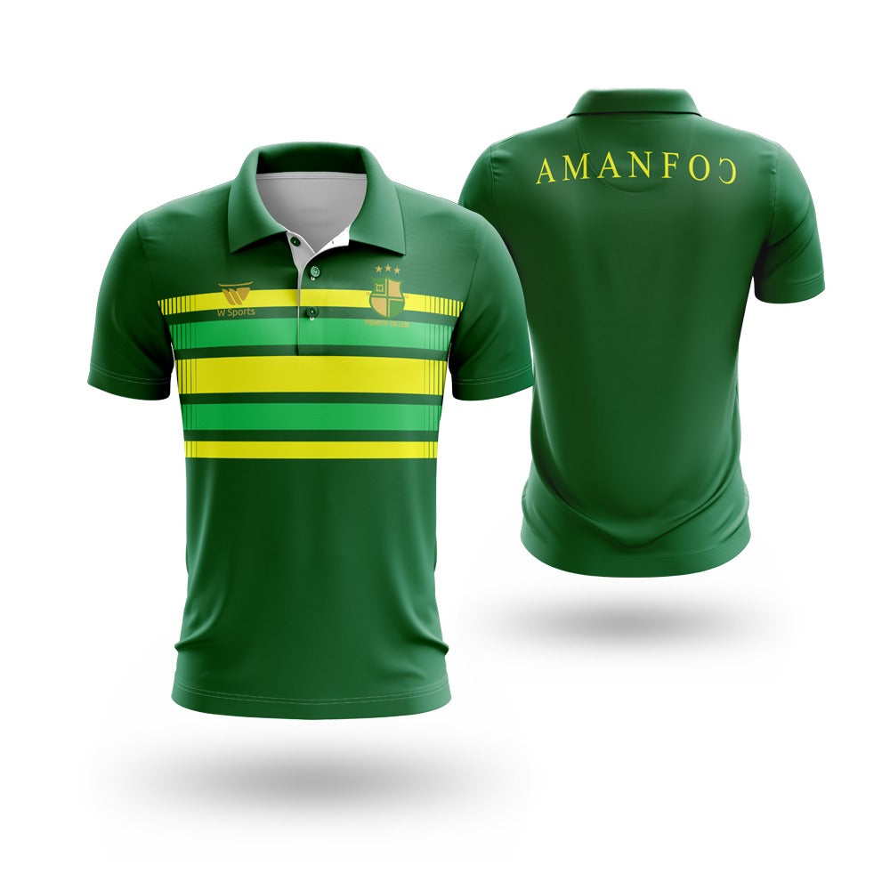 Customized Polo Shirts