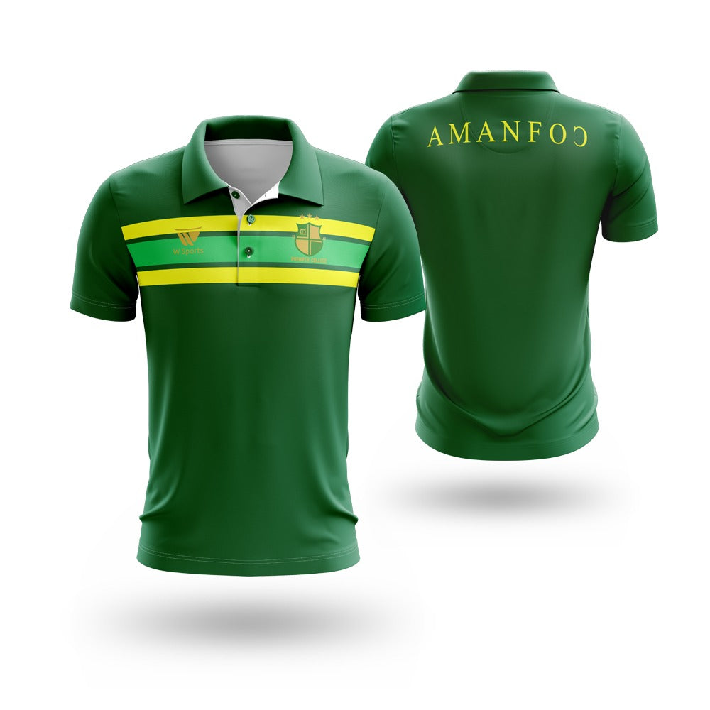 Customized Polo Shirts