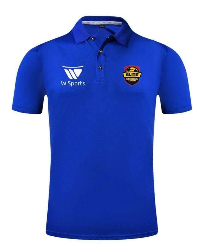 Customized Polo Shirts