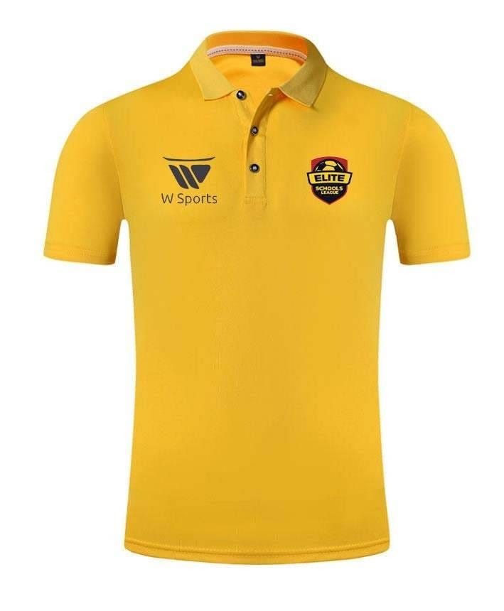 Customized Polo Shirts