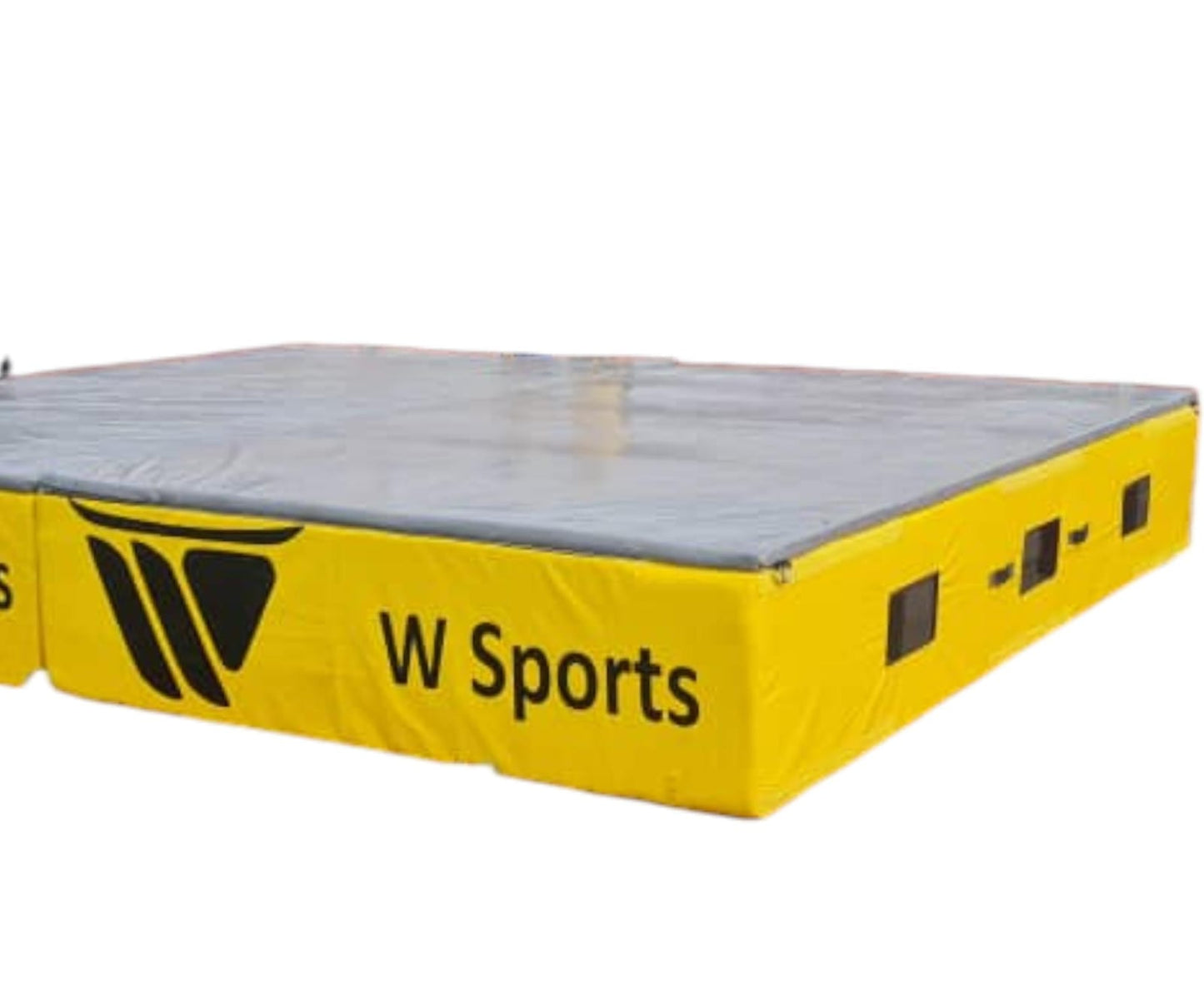 Landing mat, High jump & Pole vault weather/replacement covers.