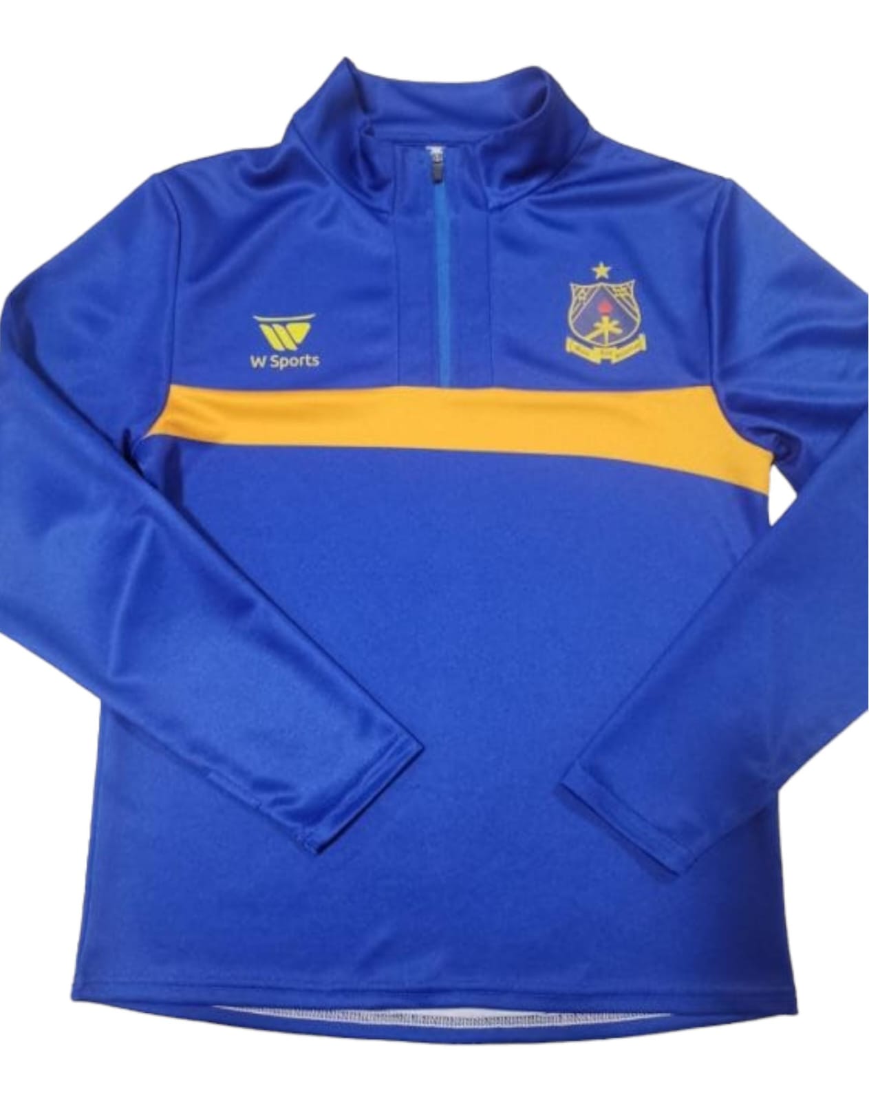 Customized Tracksuit Tops