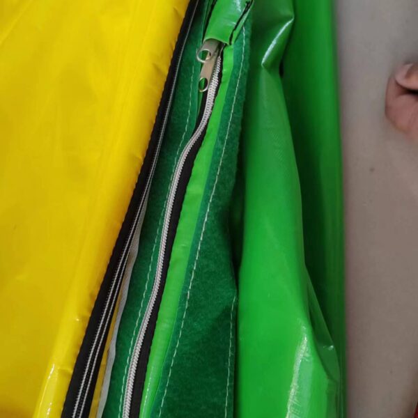 High Jump & Pole vault replacement covers - Image 9