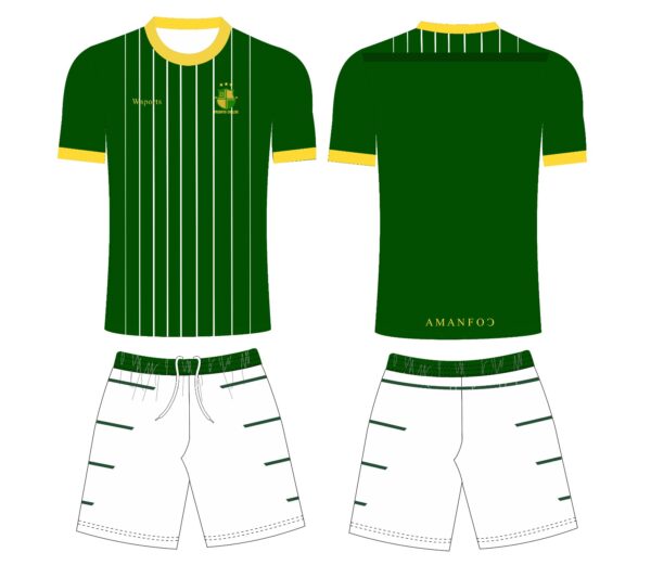 Jersey Top & Down - Image 11