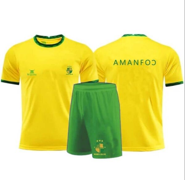 Jersey Top & Down - Image 10