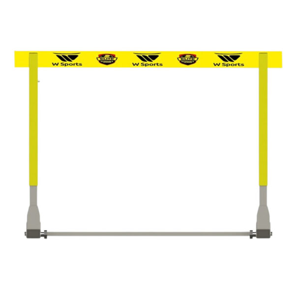 Hurdle Flight