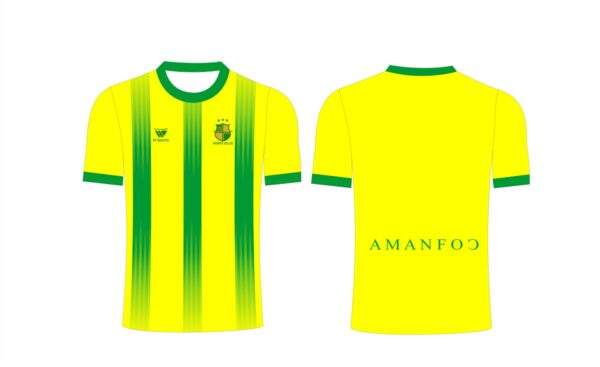 Jersey Top & Down - Image 9