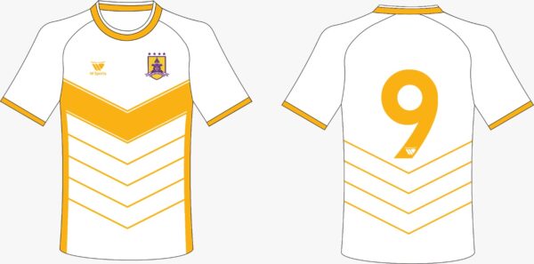 Jersey Top & Down - Image 6