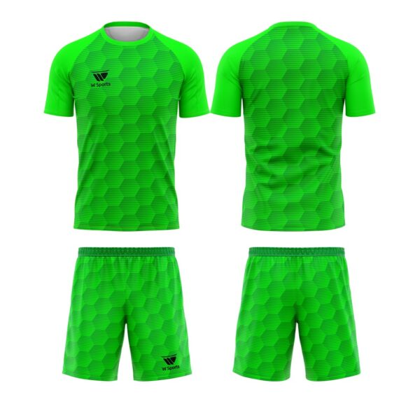 Jersey Top & Down - Image 4