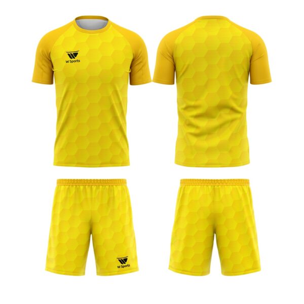 Jersey Top & Down - Image 29