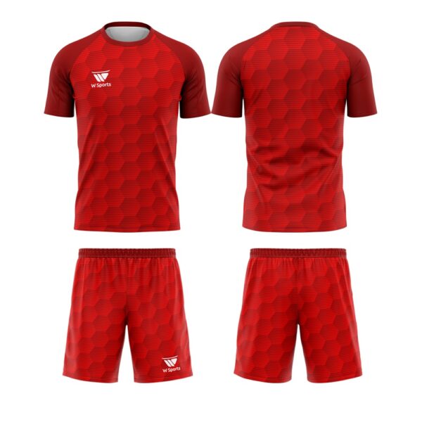 Jersey Top & Down - Image 26