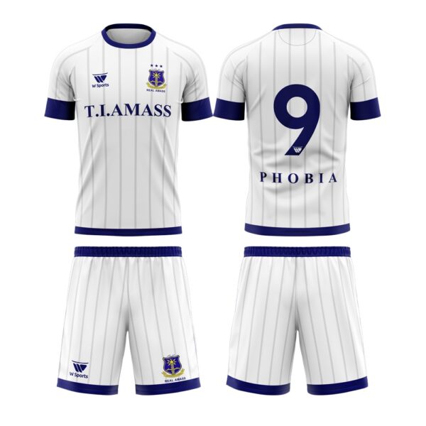 Jersey Top & Down - Image 3