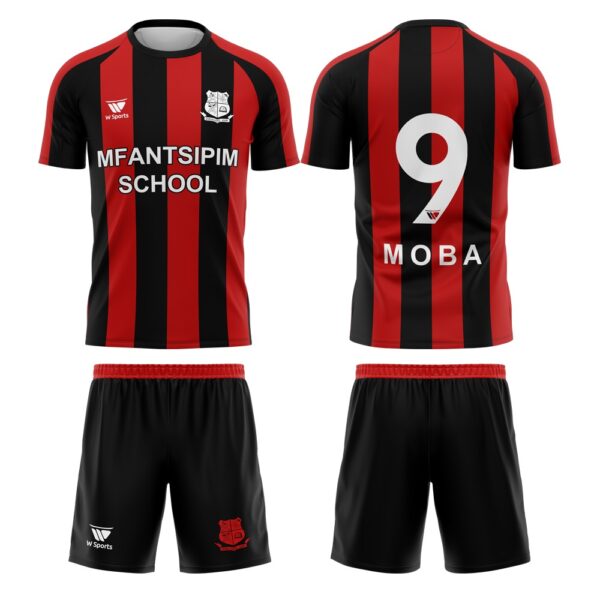 Jersey Top & Down - Image 20