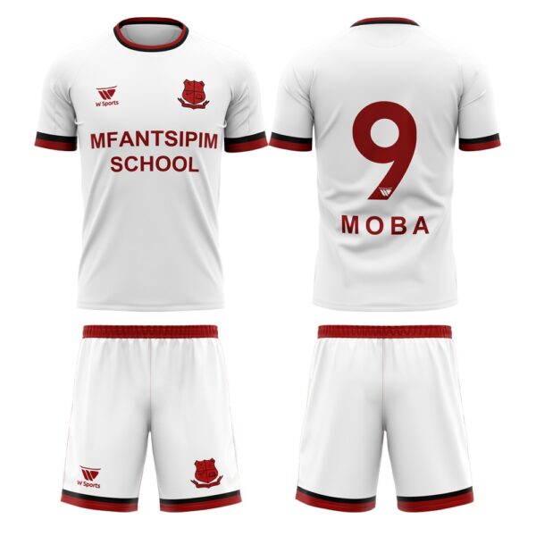 Jersey Top & Down - Image 19