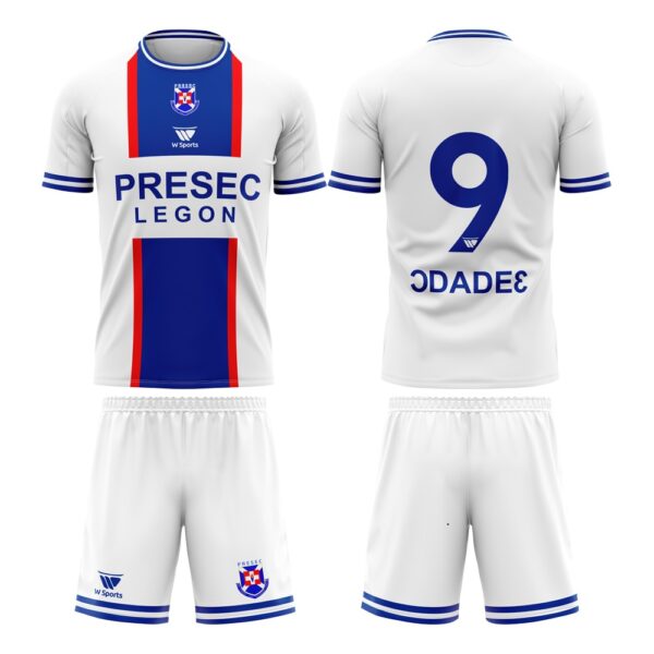 Jersey Top & Down - Image 25