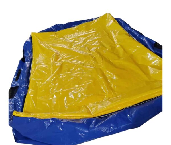 High Jump & Pole vault replacement covers - Image 13