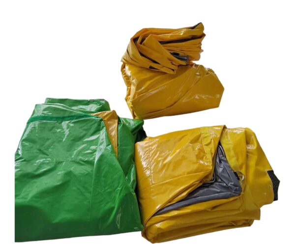 High Jump & Pole vault replacement covers - Image 7