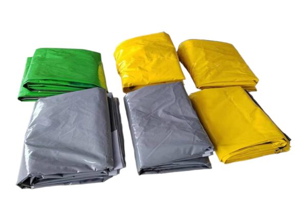 High Jump & Pole vault replacement covers - Image 6