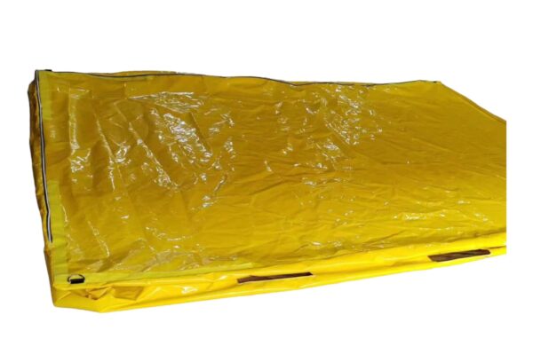 High Jump & Pole vault replacement covers - Image 15