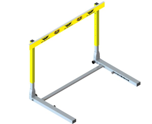 Hurdle Flight - Image 7