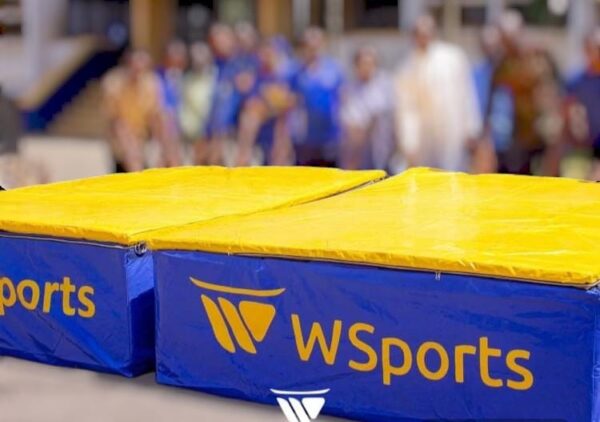 High Jump & Pole vault replacement covers - Image 18