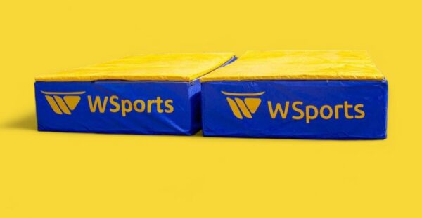 High Jump & Pole vault replacement covers - Image 20