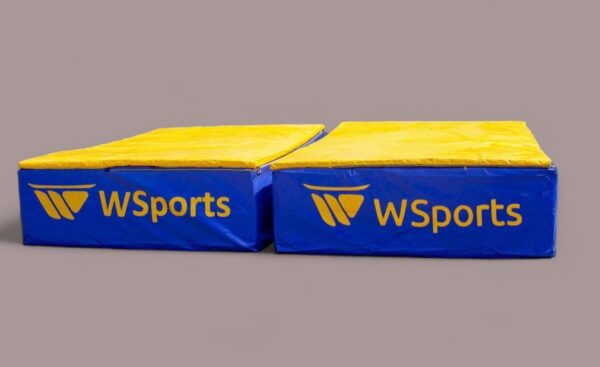 High Jump & Pole vault replacement covers - Image 21