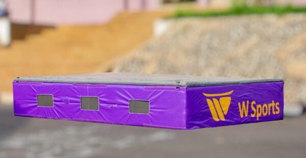High Jump & Pole vault replacement covers - Image 22
