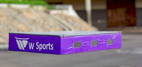 High Jump & Pole vault replacement covers - Image 23