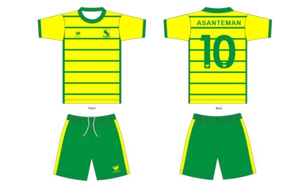 Jersey Top & Down - Image 17