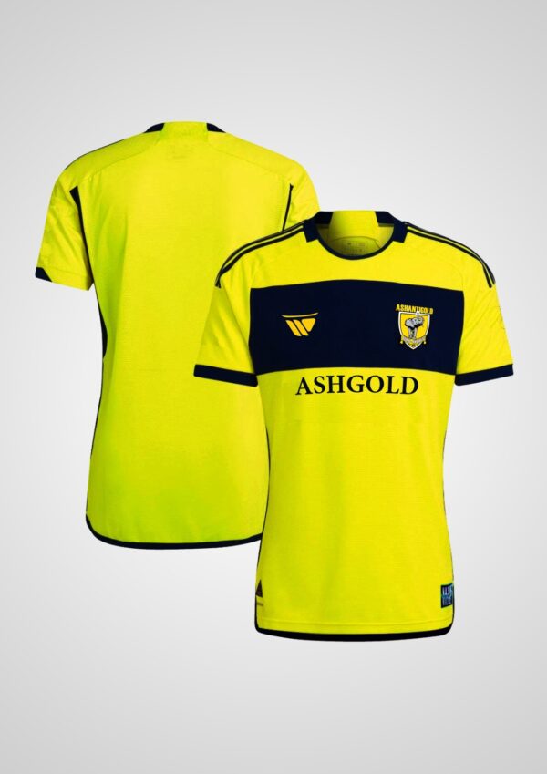 Jersey Top & Down - Image 14