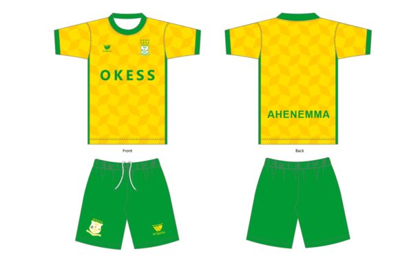 Jersey Top & Down - Image 30