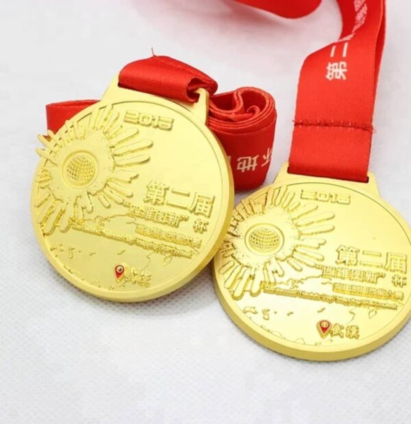 Medals - Image 11