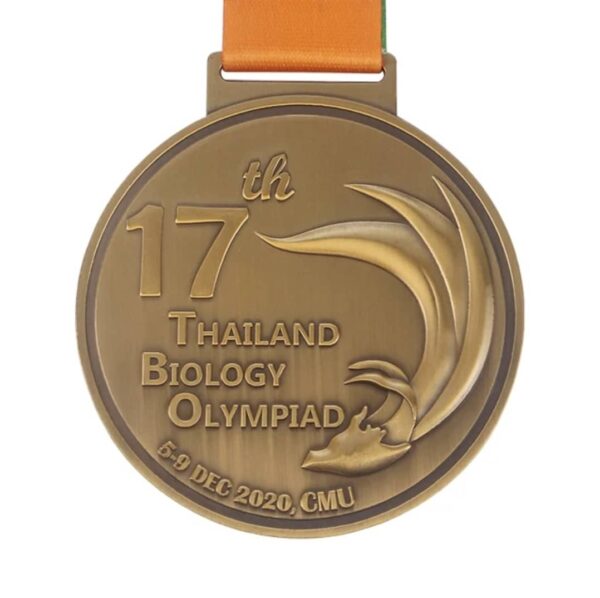 Medals - Image 9