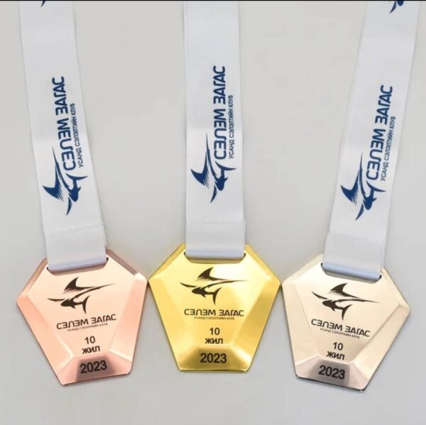 Medals - Image 5