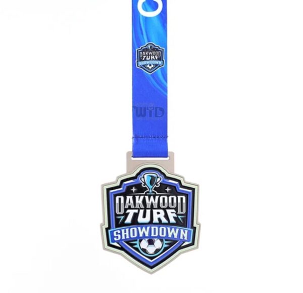 Medals - Image 4