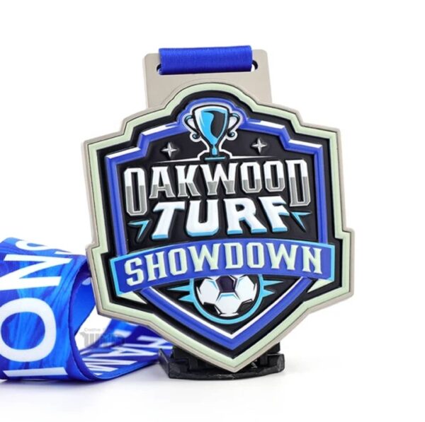 Medals - Image 3