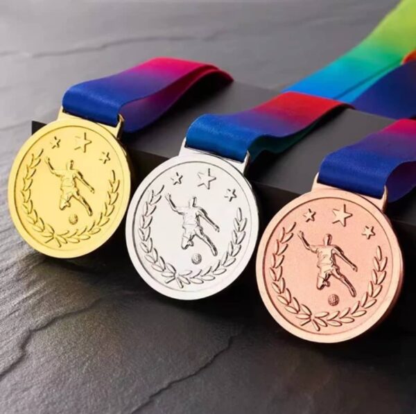 Medals - Image 2