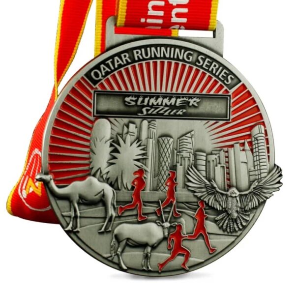 Medals - Image 17