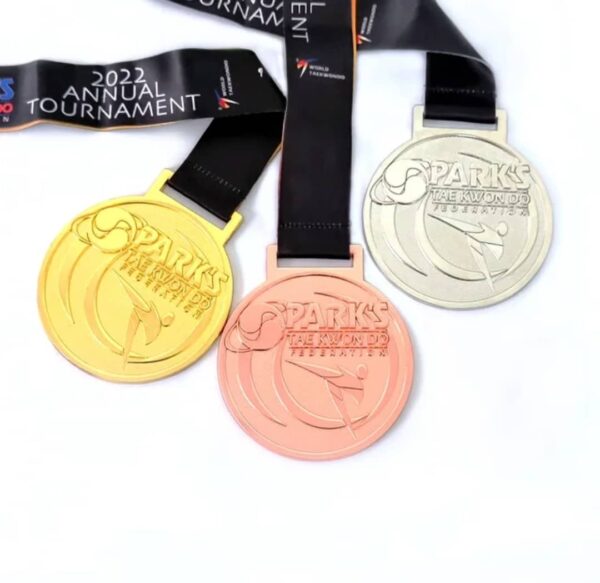 Medals - Image 16