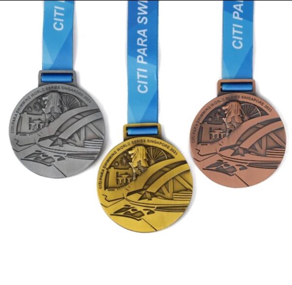 Medals