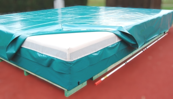 High Jump & Pole vault replacement covers - Image 4