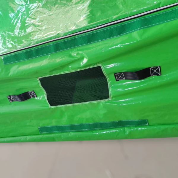 High Jump & Pole vault replacement covers - Image 2