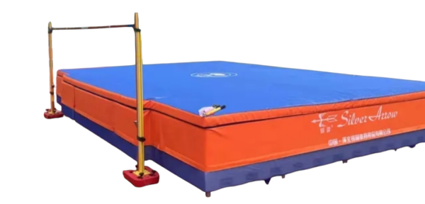 Landing Mat High Jump - Image 6