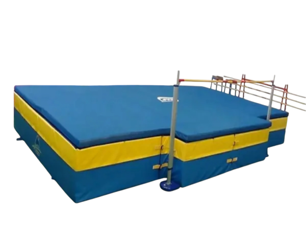 Landing Mat High Jump - Image 8