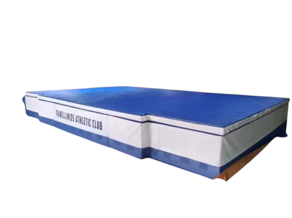 Landing Mat High Jump - Image 9