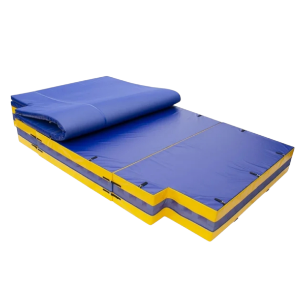 Landing Mat High Jump - Image 2