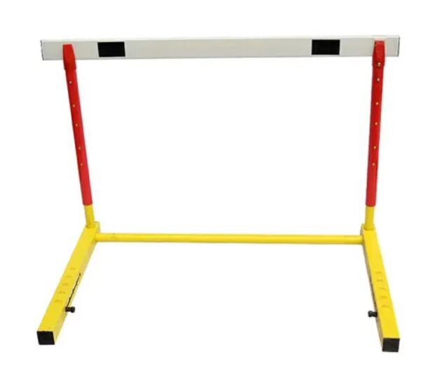 Hurdle Flight - Image 13