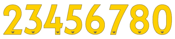 Heat Transfer stickers - Image 13