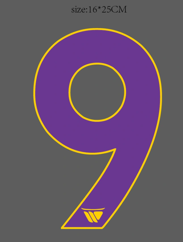 Heat Transfer stickers - Image 14